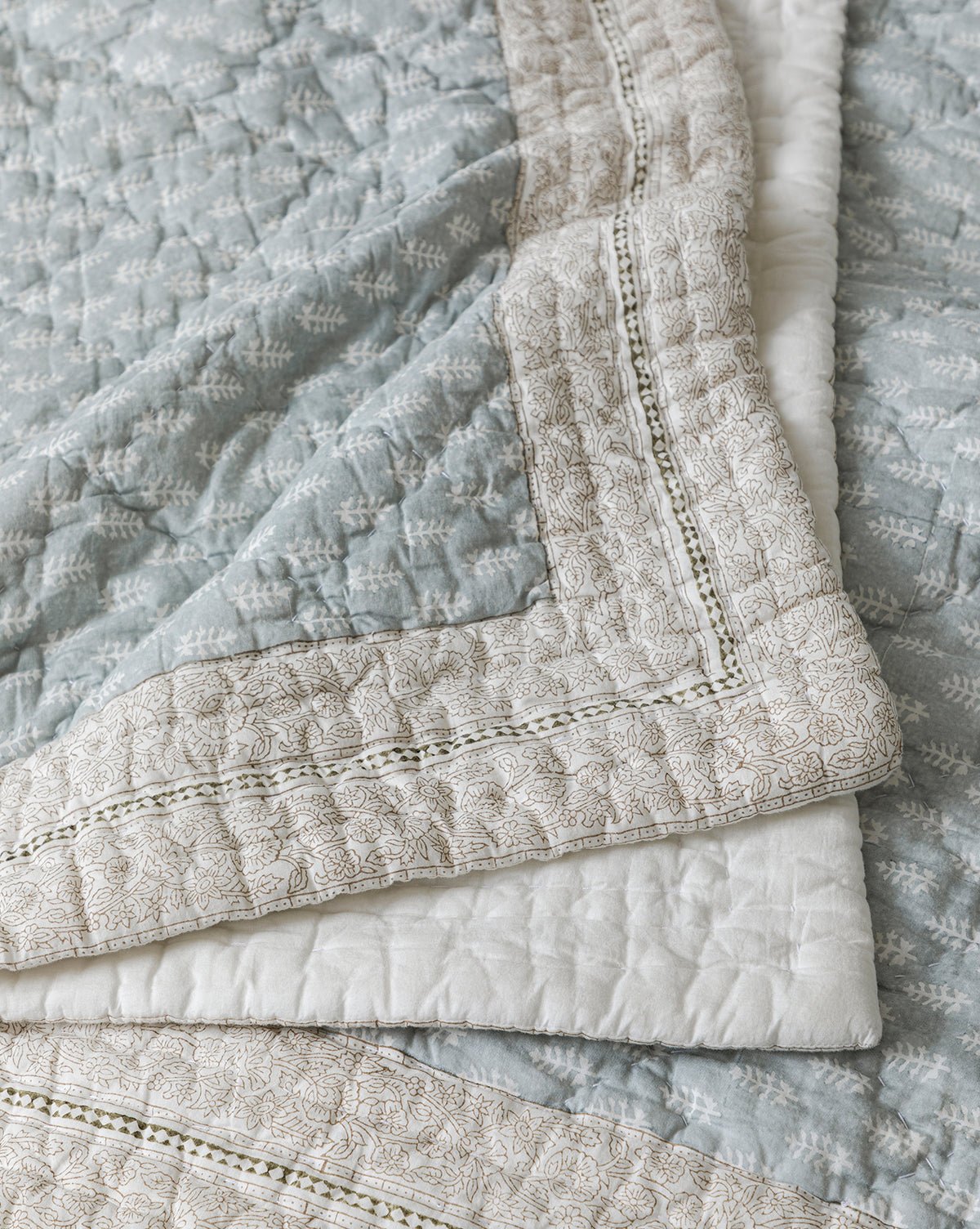 regatta block print quilt regatta block print quilt