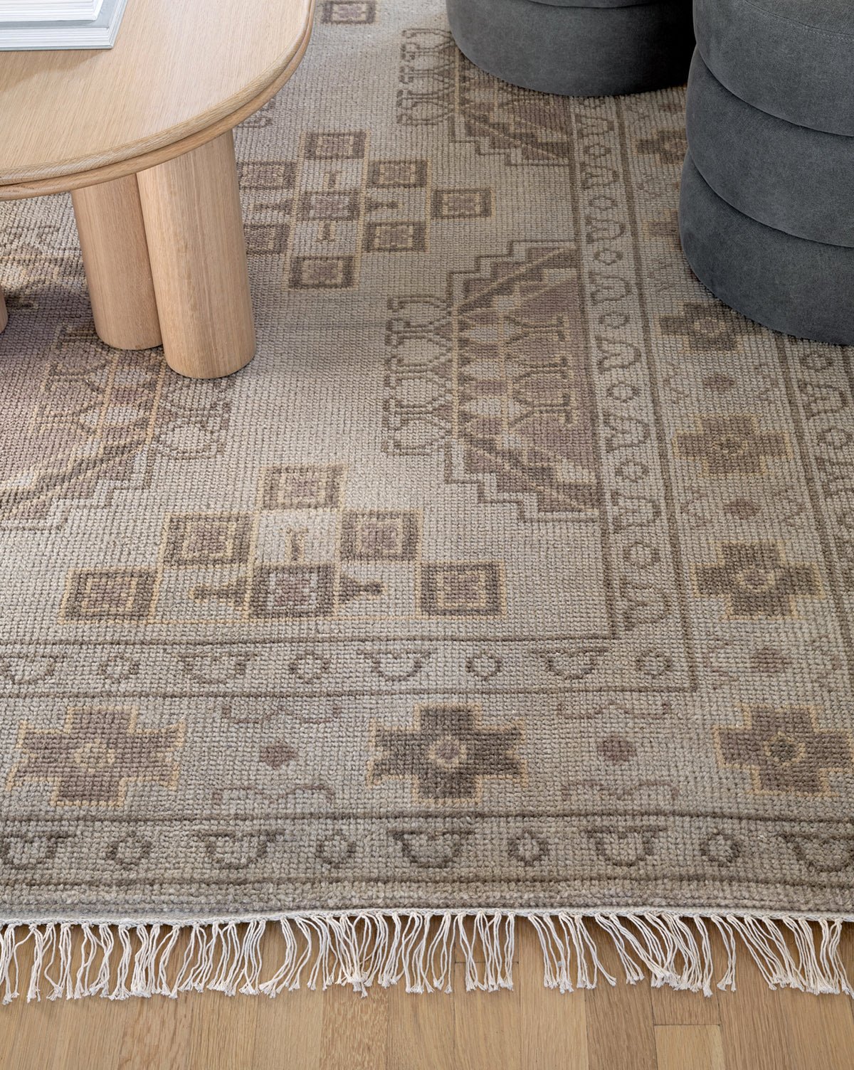kenna hand knotted wool rug kenna hand knotted wool rug